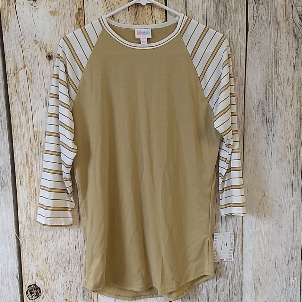 S Lularoe Randy